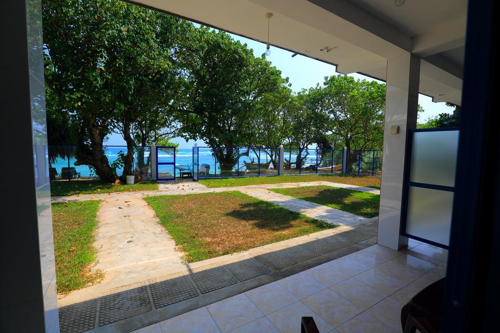 Paradise Beach Resort & Diving School Мірісса Номер фото